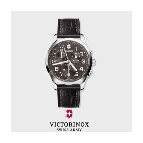 שעון יד  אנלוגי  לגבר 241297 Victorinox למכירה , 2 image