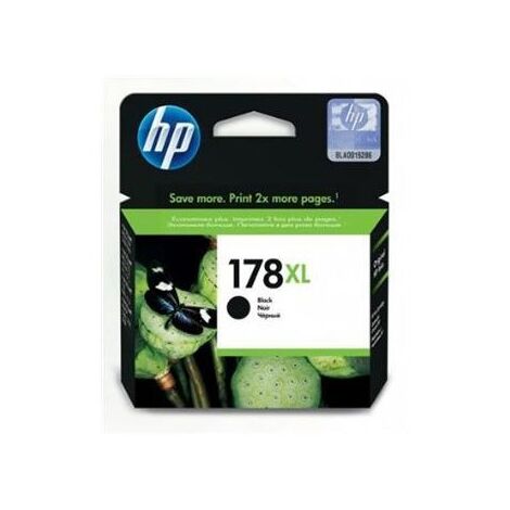 ראש דיו  שחור HP 178XL CN684HE למכירה , 2 image