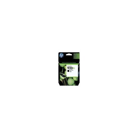 ראש דיו  שחור HP 920XL CD975AN למכירה , 2 image