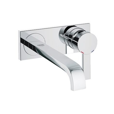 ברז סוללה 19386000 Grohe גרוהה למכירה , 2 image