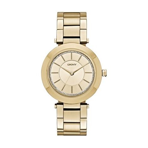 שעון יד  אנלוגי Dkny NY2286 דונה קארן למכירה , 2 image