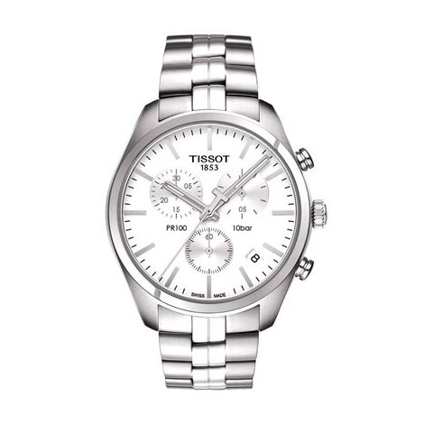 שעון יד  אנלוגי  לגבר Tissot T101.417.11.031.00 טיסו למכירה , 2 image