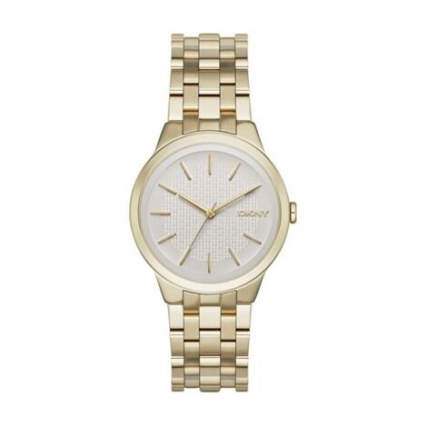 שעון יד  אנלוגי  לאישה Dkny NY2382 דונה קארן למכירה , 2 image