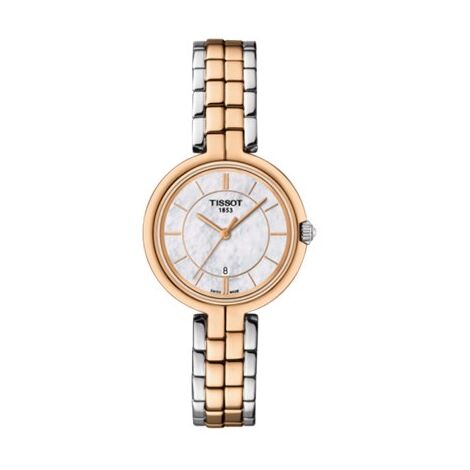 שעון יד  אנלוגי  לאישה Tissot T094.210.22.111.00 טיסו למכירה , 2 image