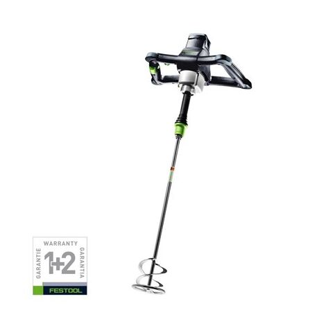 מערבל צבע / דבק  Festool MX 1000 E EF למכירה 