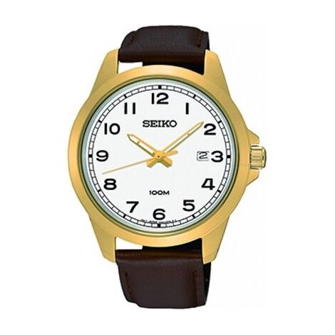 שעון יד  אנלוגי  לגבר Seiko SUR160P1 סייקו למכירה , 2 image