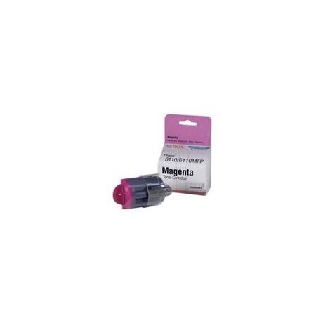 טונר מג'נטה / אדום  Xerox 106R01272 זירוקס למכירה 
