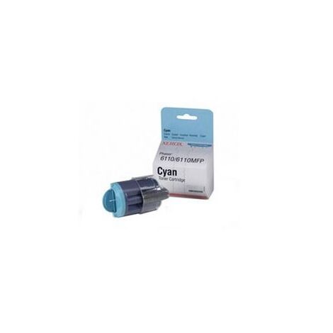 טונר ציאן / כחול  Xerox 106R01274 זירוקס למכירה , 2 image