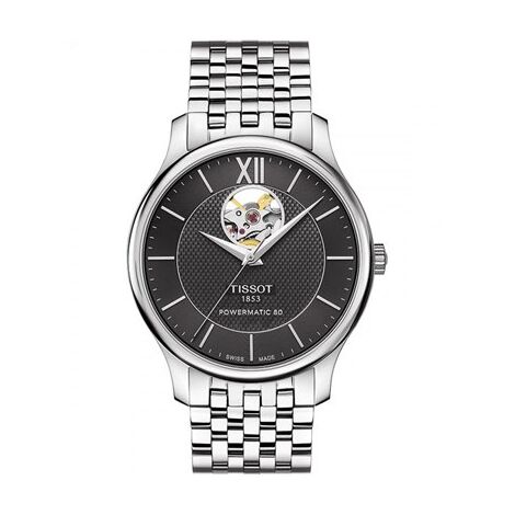 שעון יד  אנלוגי  לגבר Tissot T063.907.11.058.00 טיסו למכירה , 2 image