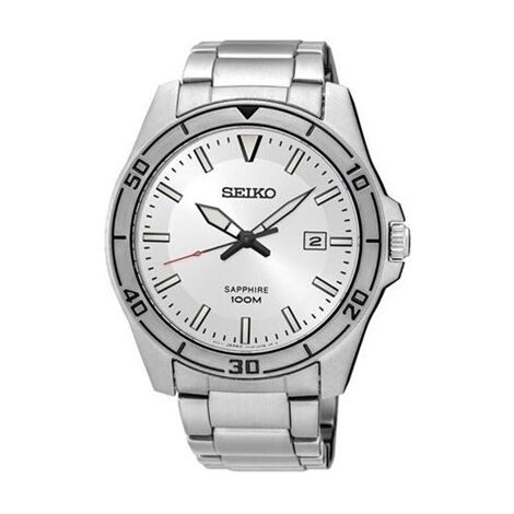 שעון יד  אנלוגי  לגבר Seiko SGEH59P1 סייקו למכירה , 2 image
