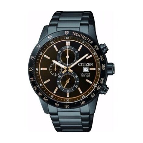 שעון יד  אנלוגי  לגבר Citizen AN360555X למכירה , 2 image