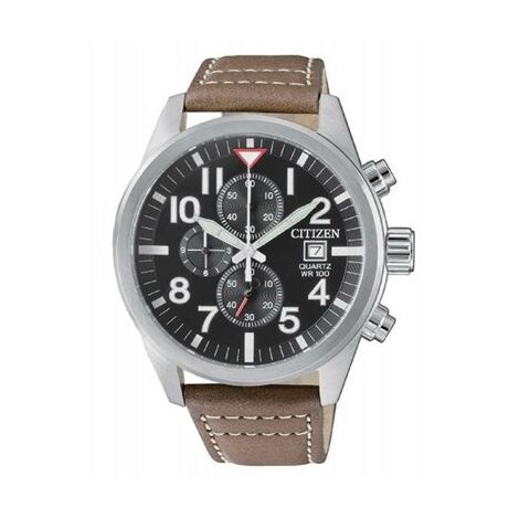 שעון יד  אנלוגי  לגבר Citizen AN362001H למכירה , 2 image