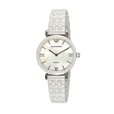 שעון יד  אנלוגי  לאישה Emporio Armani AR1485 למכירה 