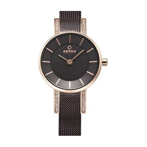 שעון יד  אנלוגי OBAKU V207LEVNMN למכירה , 3 image