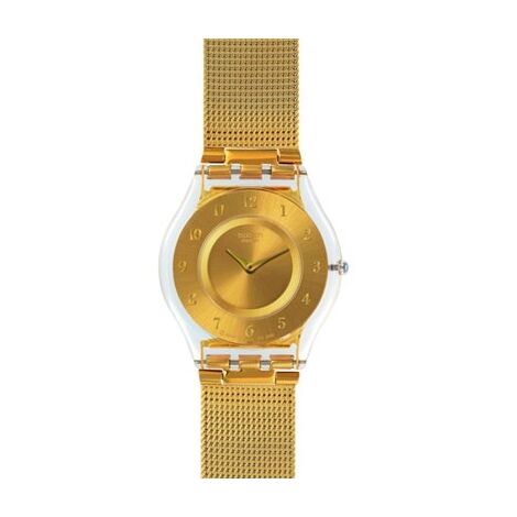 שעון יד  אנלוגי Swatch SFK355M למכירה , 2 image