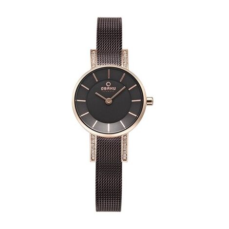 שעון יד  אנלוגי OBAKU V207LEVNMN למכירה , 2 image