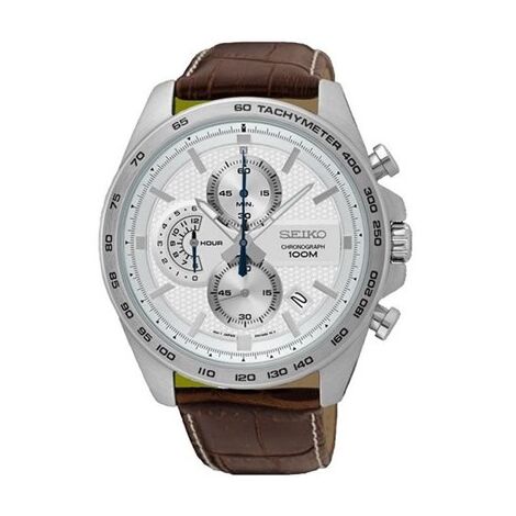 שעון יד  אנלוגי  לגבר Seiko SSB263P1 סייקו למכירה , 2 image