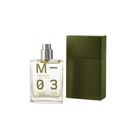 בושם לאשה Escentric Molecules Molecule 03 E.D.T 30ml למכירה 