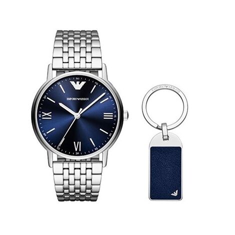 שעון יד  אנלוגי  לגבר Emporio Armani AR80010 למכירה 