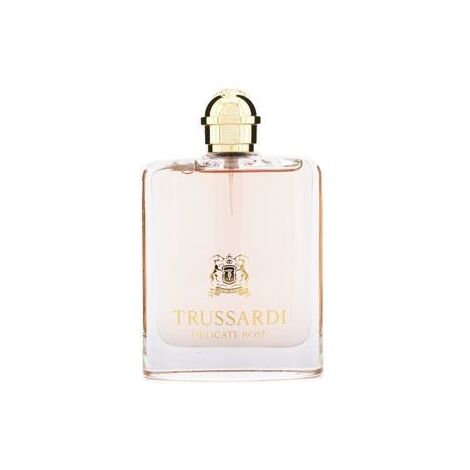 בושם לאשה Trussardi Delicate Rose E.D.T 100ml למכירה , 2 image