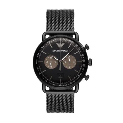 שעון יד  אנלוגי  לגבר Emporio Armani AR11142 למכירה , 2 image