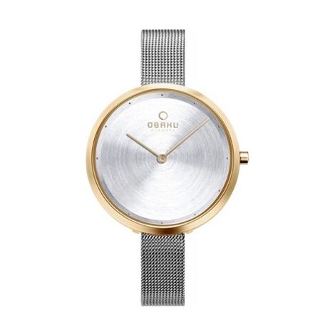 שעון יד  לאישה OBAKU V227LXGIMC למכירה 