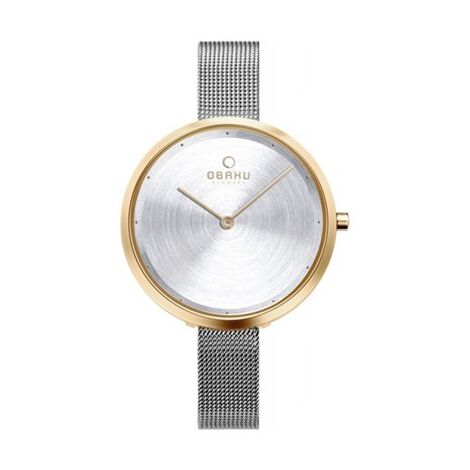 שעון יד  לאישה OBAKU V227LXGIMC למכירה , 2 image