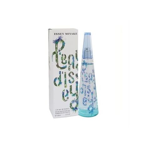 בושם לאשה Issey Miyake L'Eau D'Issey Summer E.D.T 100ml למכירה , 2 image