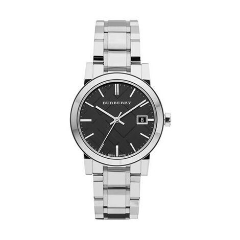 שעון יד  אנלוגי  לאישה Burberry BU9101 ברברי למכירה 