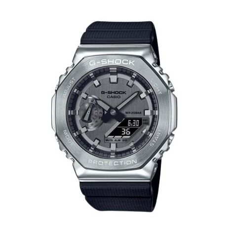 שעון יד  משולב Casio G-Shock GM21001A קסיו למכירה , 2 image