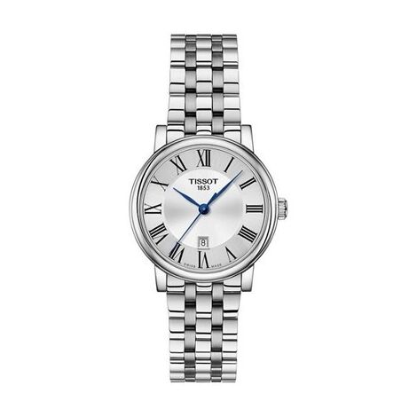 שעון יד  אנלוגי  לאישה Tissot T122.210.11.033.00 טיסו למכירה , 2 image