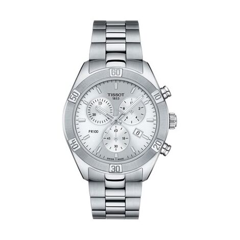 שעון יד  אנלוגי  לאישה Tissot T101.917.11.031.00 טיסו למכירה , 2 image