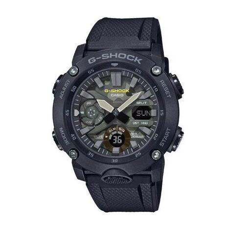 שעון יד  משולב  לגבר Casio G-Shock GA2000SU1A קסיו למכירה , 2 image