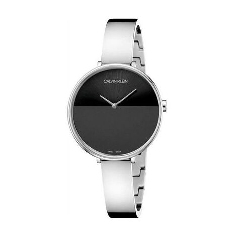 שעון יד  אנלוגי  לאישה Calvin Klein K7A23141 קלווין קליין למכירה 