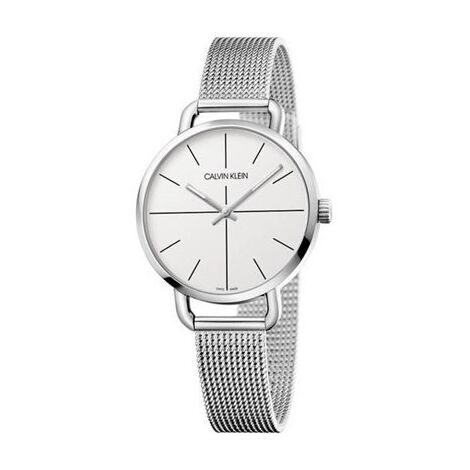 שעון יד  אנלוגי  לאישה Calvin Klein K7B23126 קלווין קליין למכירה , 2 image