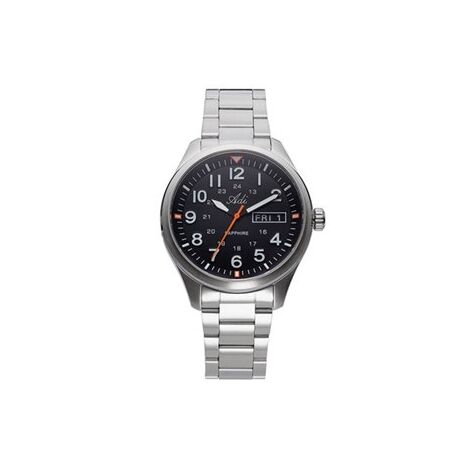 שעון יד  אנלוגי  לגבר Adi 173P20193 למכירה , 2 image