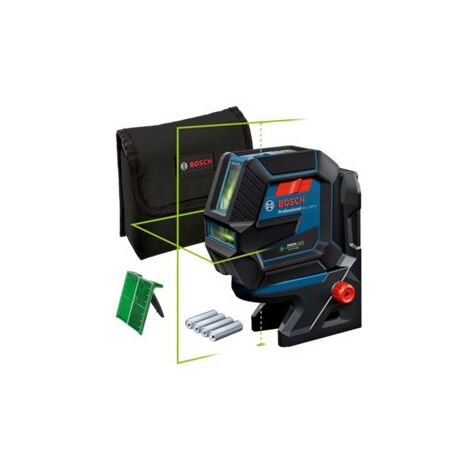 פלס לייזר Bosch GCL 2-50G 1066.M00 בוש למכירה , 2 image