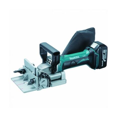מחבר ביסקווטים Makita DPJ180 מקיטה למכירה , 2 image