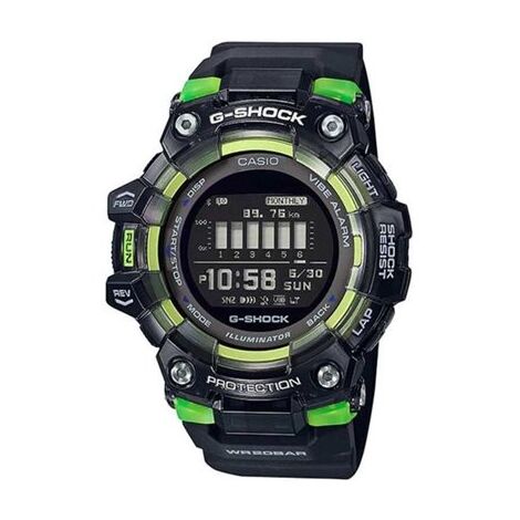 שעון יד  דיגיטלי  לגבר Casio G-Shock GBD100SM1 קסיו למכירה , 2 image