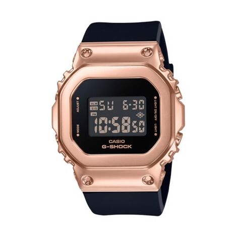 שעון יד  דיגיטלי  לאישה Casio G-Shock GMS5600PG1D קסיו למכירה , 2 image