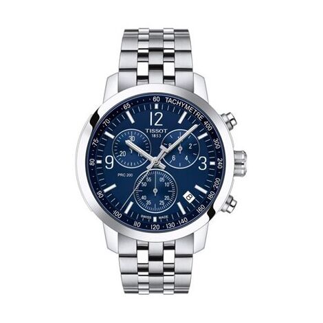 שעון יד  אנלוגי  לגבר Tissot T114.417.11.047.00 טיסו למכירה , 2 image