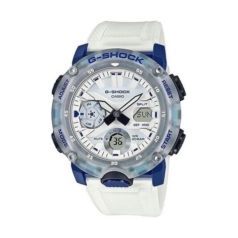 שעון יד  משולב  לגבר Casio G-Shock GA2000HC7A קסיו למכירה , 2 image