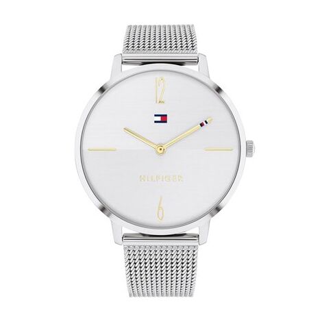 שעון יד  אנלוגי  לאישה 1782338 Tommy Hilfiger טומי הילפיגר למכירה , 2 image