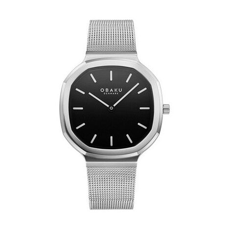 שעון יד  לאישה OBAKU V253LXCBMC למכירה , 2 image