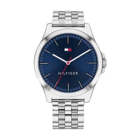 שעון יד  אנלוגי  לגבר 1791713 Tommy Hilfiger טומי הילפיגר למכירה , 2 image