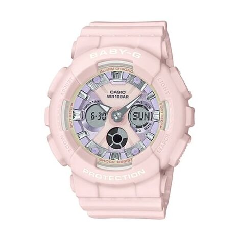 שעון יד  משולב Casio Baby-G BA-130WP-4A קסיו למכירה , 2 image