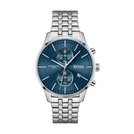שעון יד  אנלוגי  לגבר 1513839 Hugo Boss הוגו בוס למכירה , 2 image