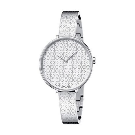 שעון יד  אנלוגי  לאישה Calvin Klein K7A231Z2 קלווין קליין למכירה , 2 image