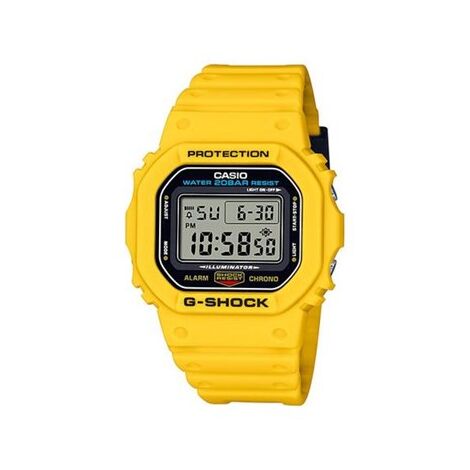 שעון יד  דיגיטלי  לגבר Casio G-Shock DWE-5600R-9 קסיו למכירה , 2 image