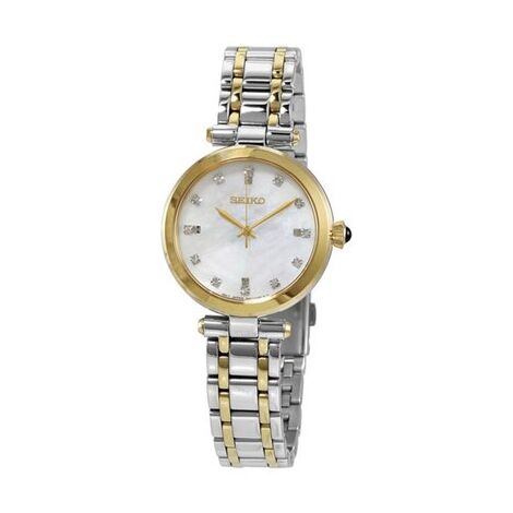 שעון יד  אנלוגי  לאישה Seiko SRZ532P1 סייקו למכירה , 2 image